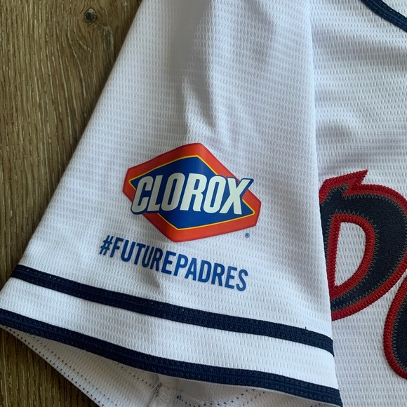 San Diego Padres Jersey - Picture 5 of 7